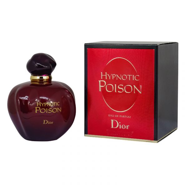 A+ Christian Dior Hypnitic Poison, edp., 100ml